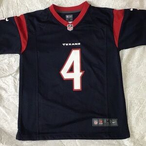 Texans jersey - Watson